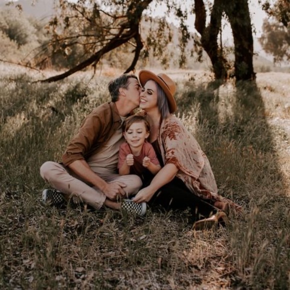 Meet your Posher, Keely - Picture 1 of 1